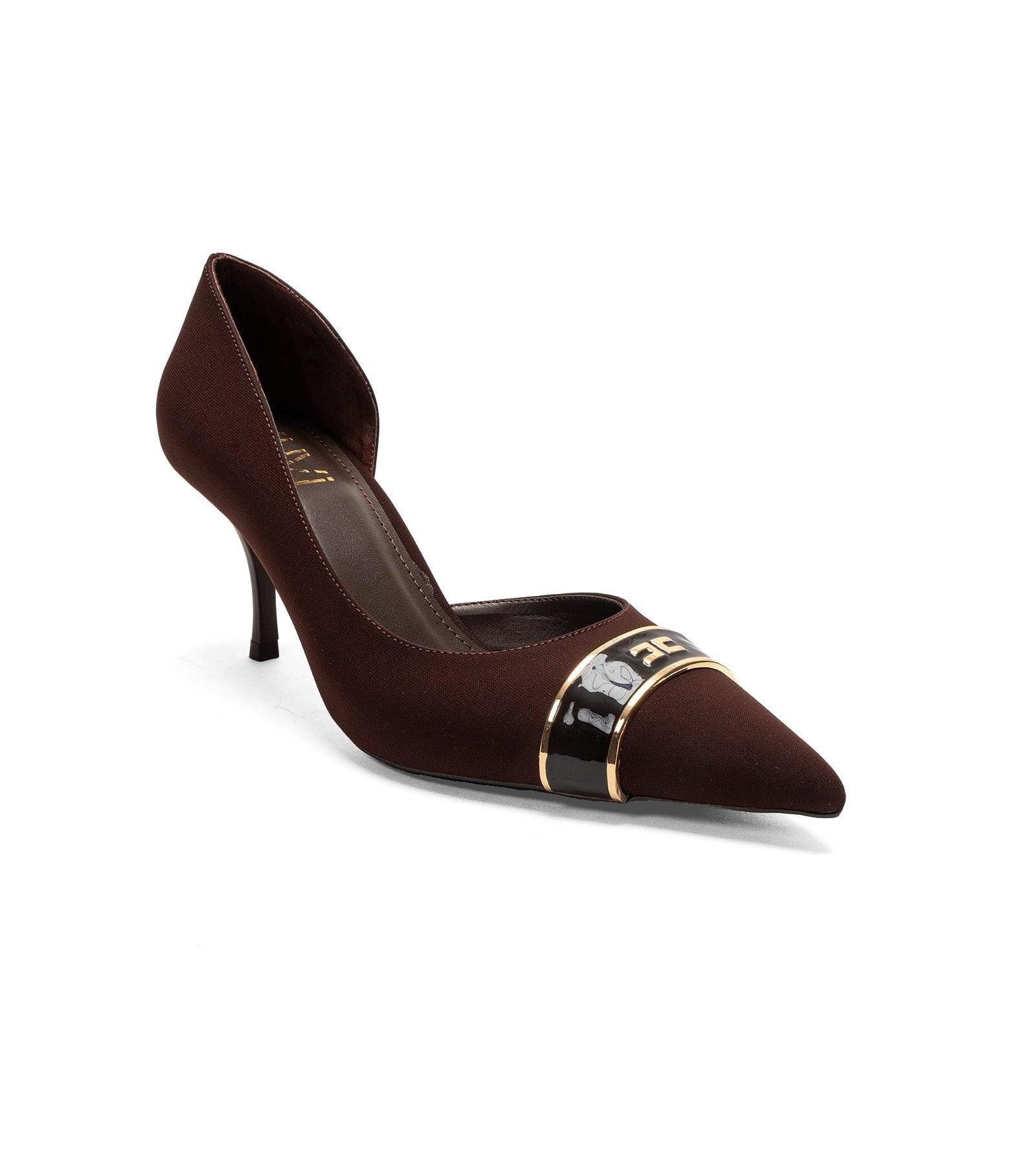 Женские туфли-лодочки Prologue Shoes Kendra с острым носком