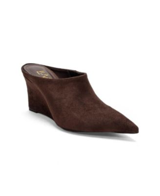 Prologue   Shoes  women's Senso Wedge Pump
