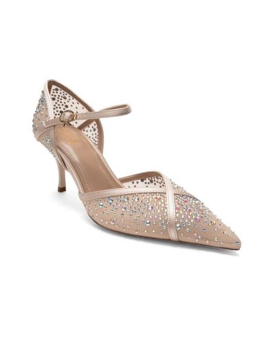 Prologue Shoes женские туфли-лодочки Rachel с украшениями