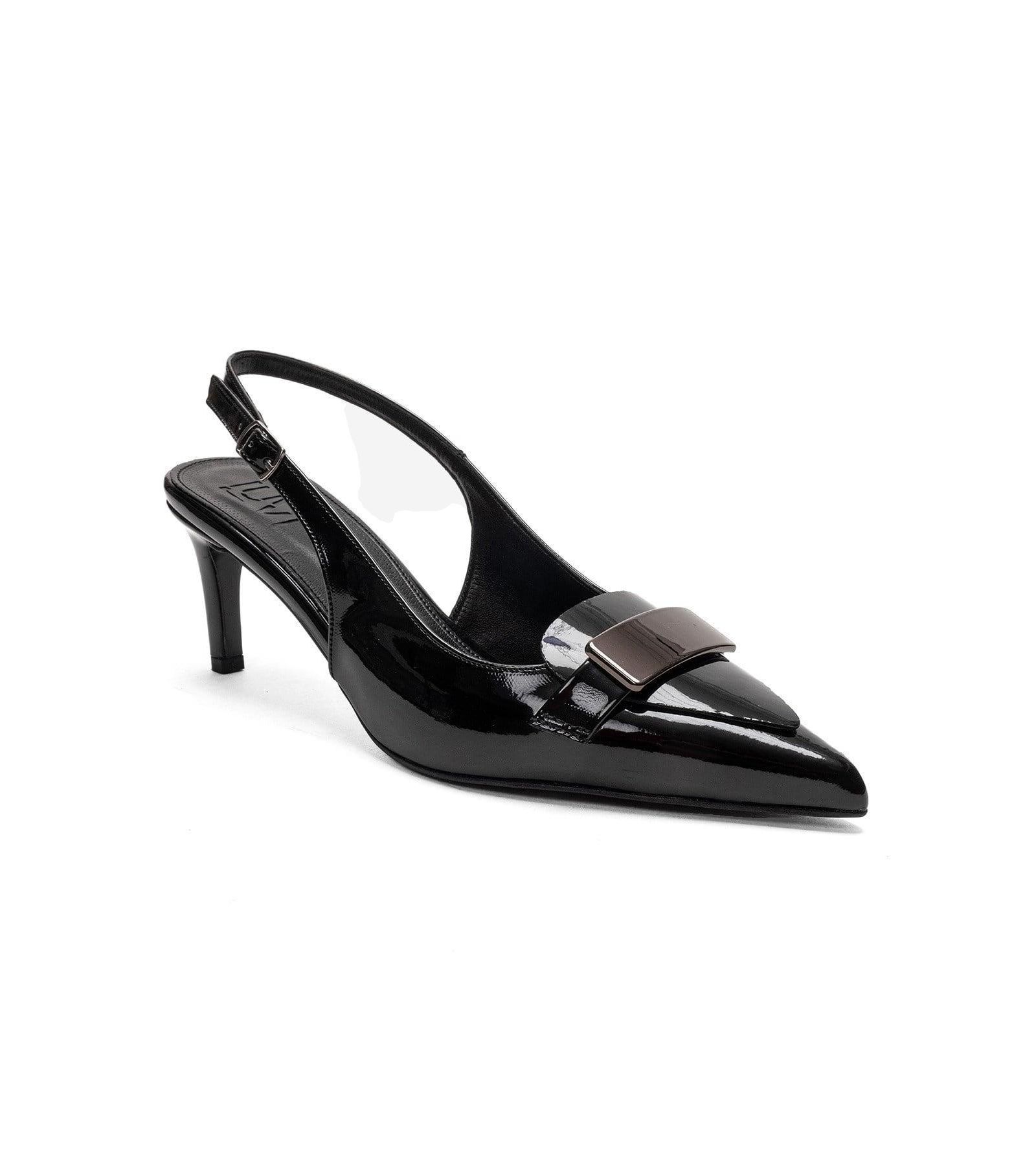 Prologue Shoes Sollenne туфли на шпильке