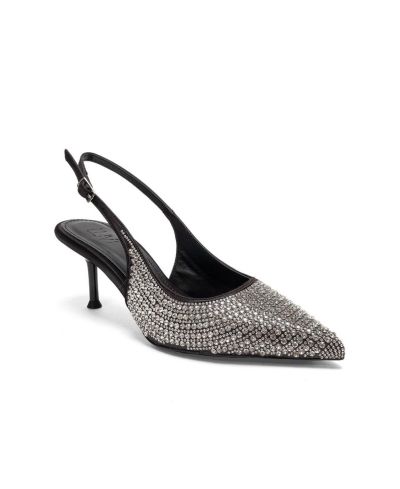 Женские туфли-лодочки Prologue Shoes Yasmina Embellished Stiletto Pump