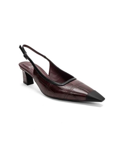 Prologue Shoes Женские туфли Hilda Block Heel