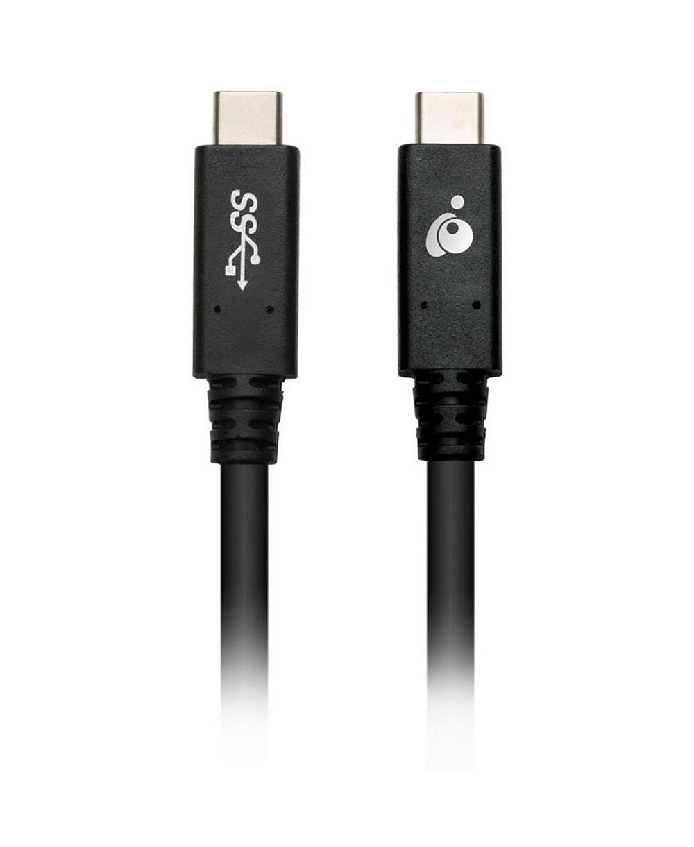 Кабель IOGEAR для MacBook, Chromebook, Pixel, смартфонов и планшетов с USB C