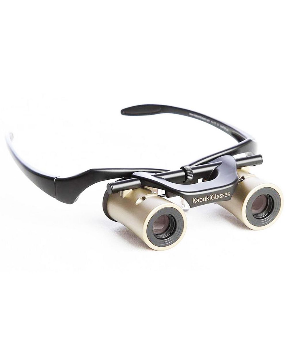 Очки для театра и оперы KabukiGlasses