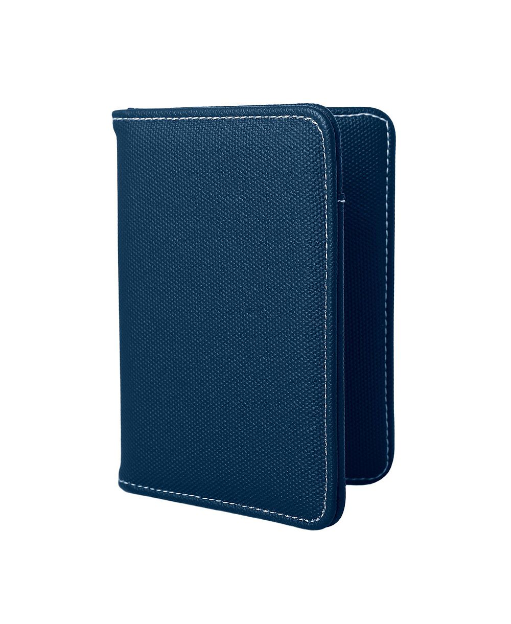 Холдер для паспорта Lands' End Passport Holder для путешествий, чехол для паспорта для мужчин и женщин
