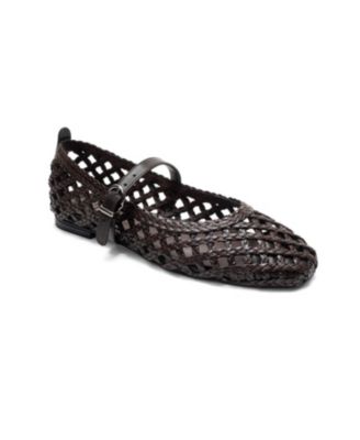 Женские балетки Prologue Shoes Doux Woven