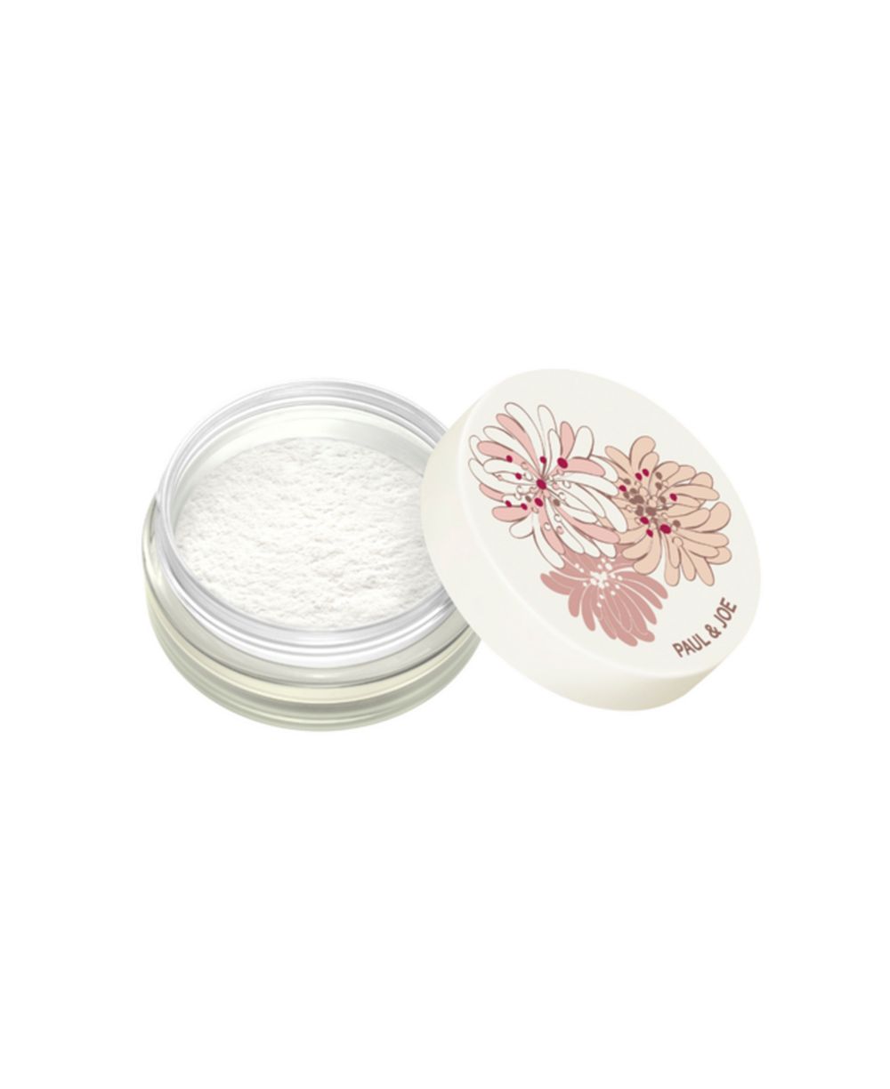 Paul & Joe Long Lasting Loose Powder