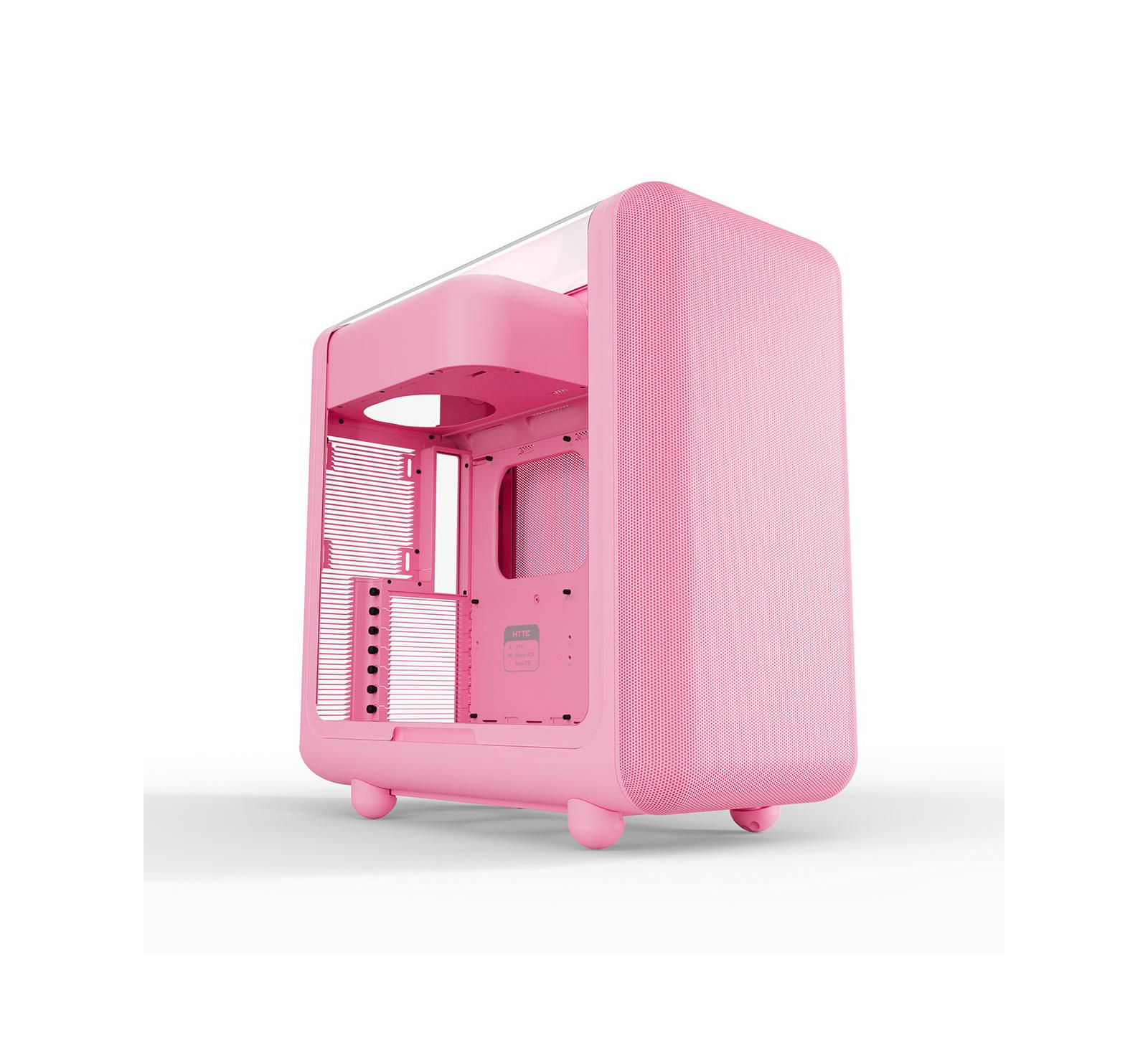 Игровой корпус HYTE X50 Modern Performance ATX Mid-Tower PC