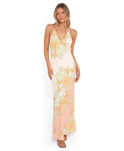 Petal and Pup Женское Haruki Maxi Dress
