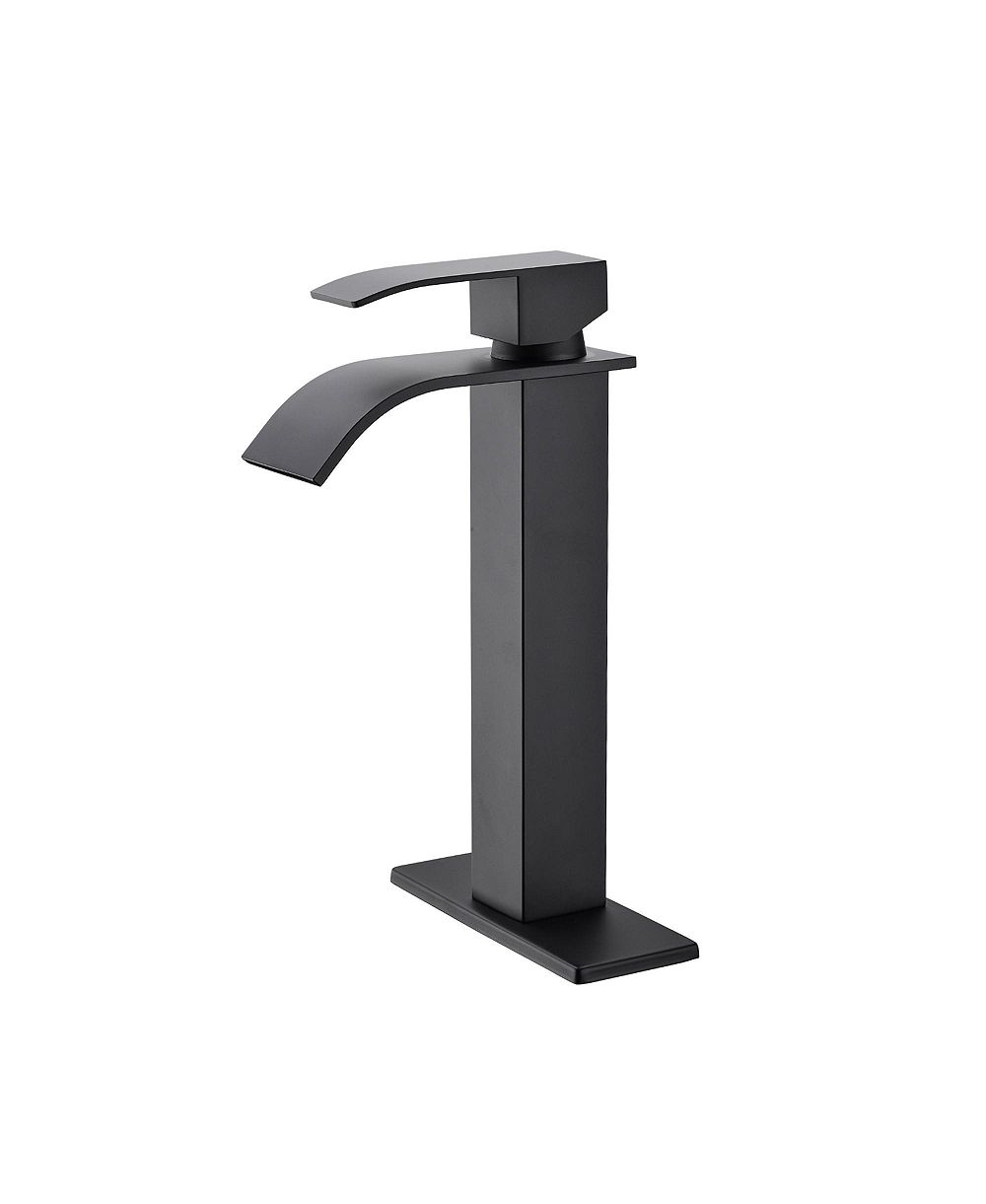 Смеситель для раковины PHYING Waterfall Spout Single Handle