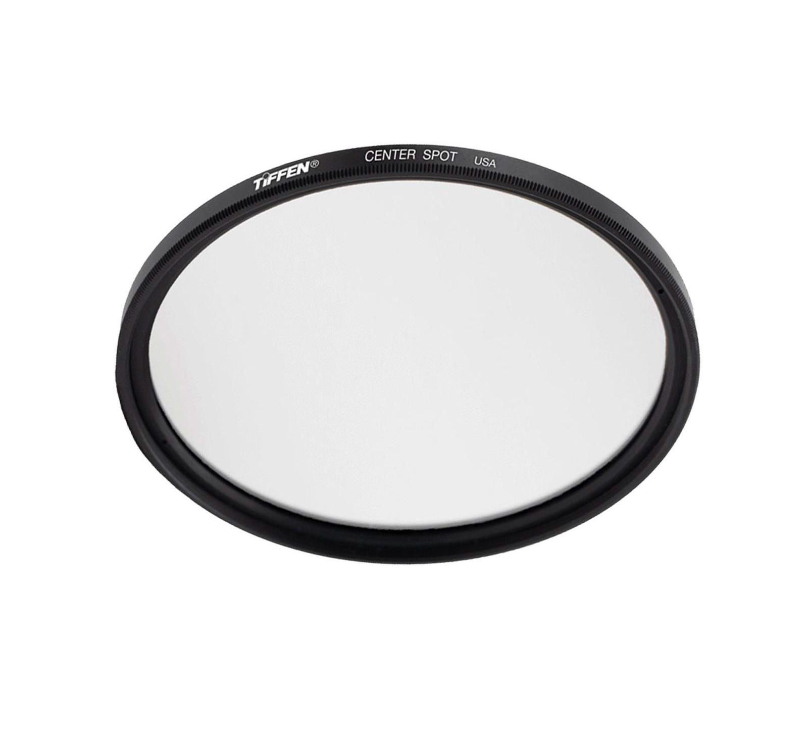 Светофильтр Tiffen 67mm Center Spot Image Softening Glass