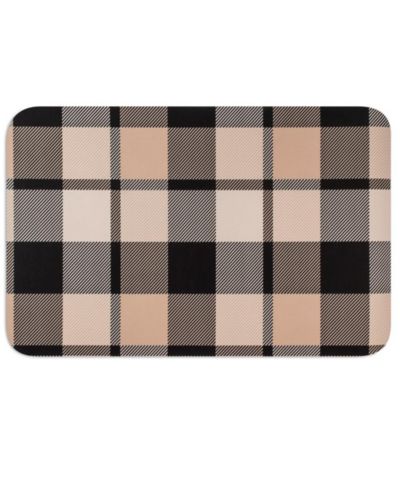 Checkered