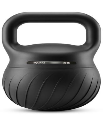 SQUATZ мягкая гиря 20 lb для домашнего спортзала