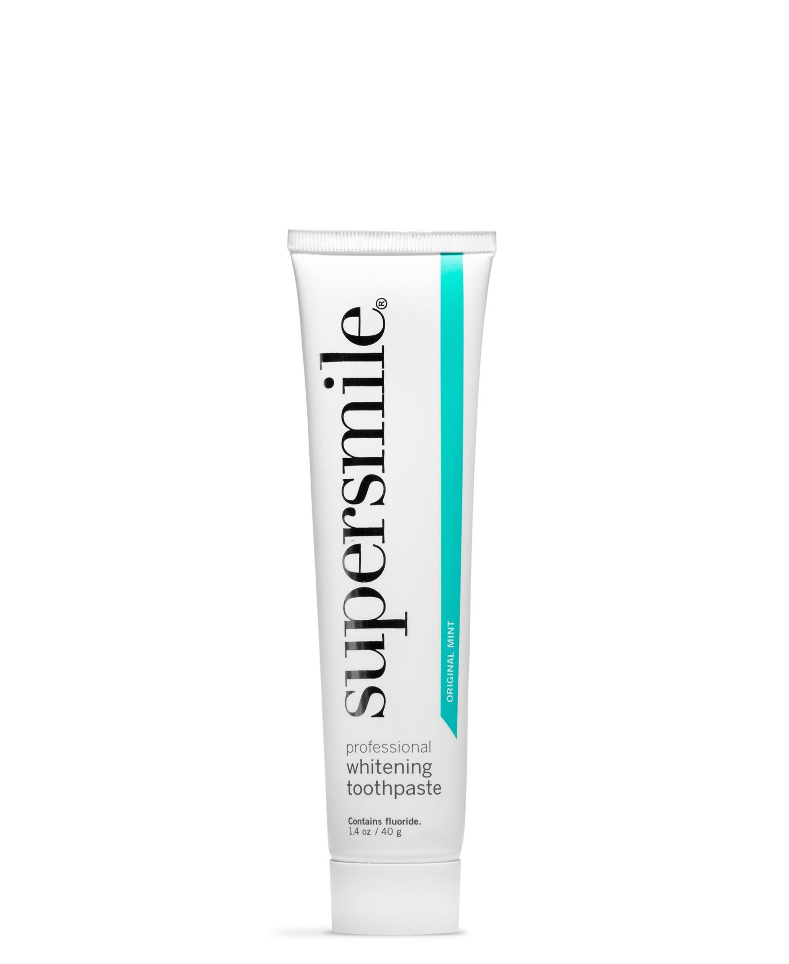 Supersmile Professional Whitening Toothpaste - Original Mint