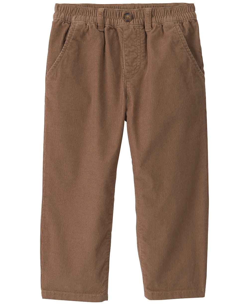 Carter's Toddler Boys' 2T-5T Corduroy Pants