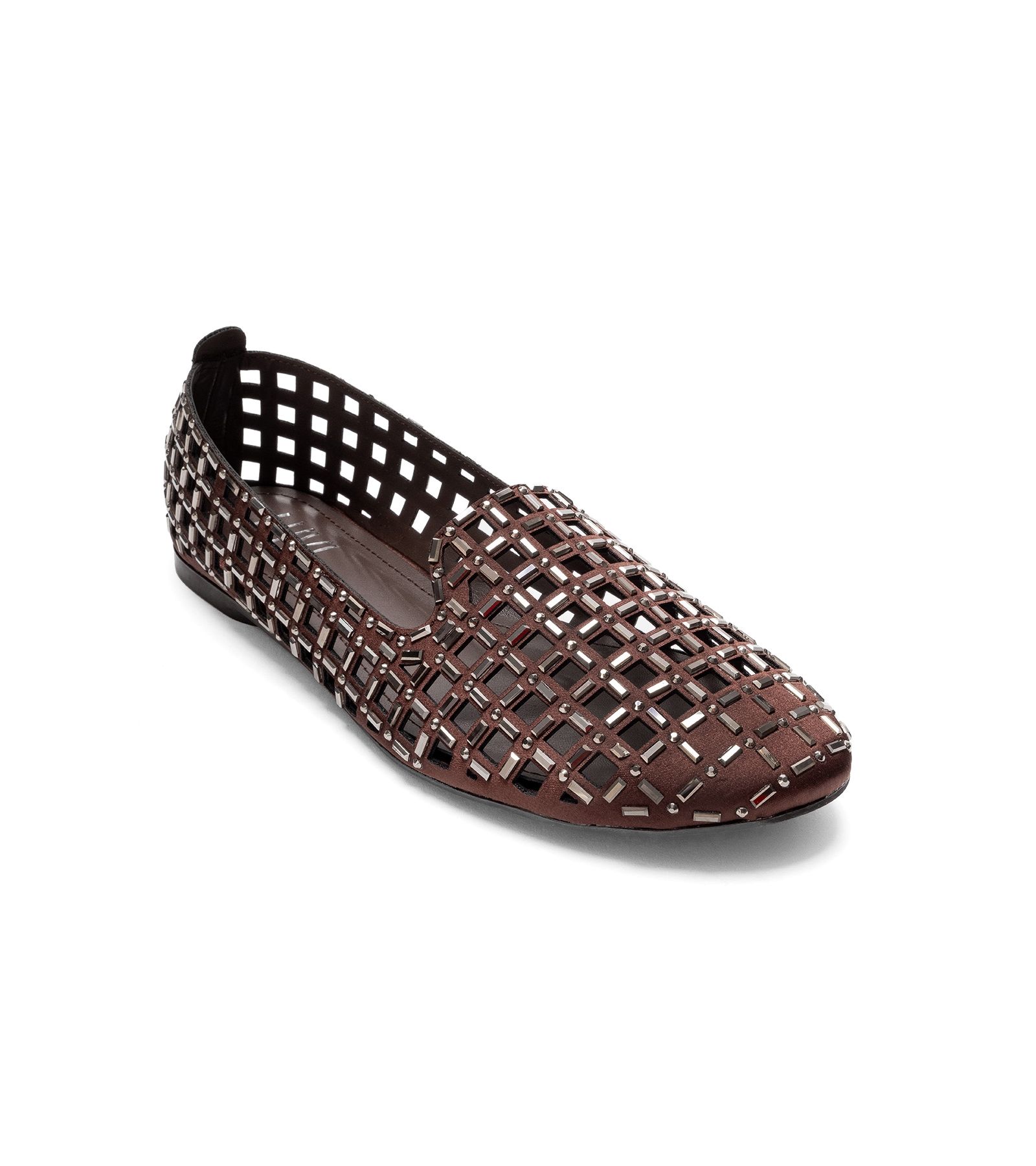 Prologue Shoes Women's Silva Ballet Flat