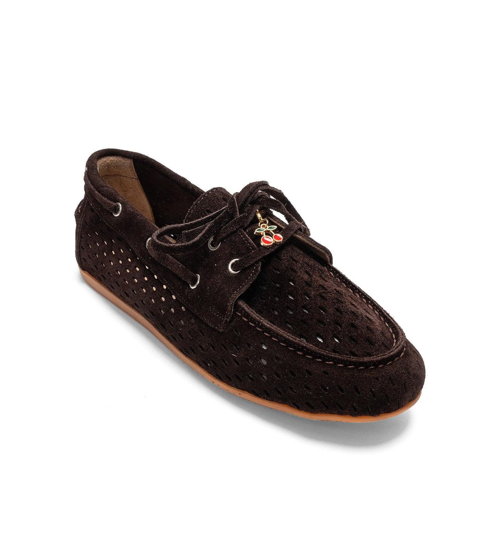 Forever & Always Shoes Женские лоферы Stevo Leather