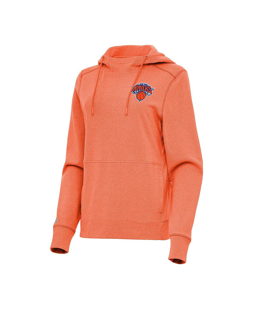 Antigua женское худи New York Knicks Justice