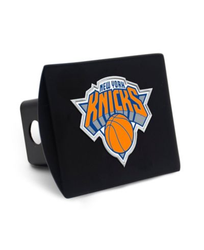 Накладка на фаркоп Wincraft New York Knicks Premium