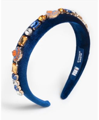 Super Smalls Повязка на голову New York Knicks Headband