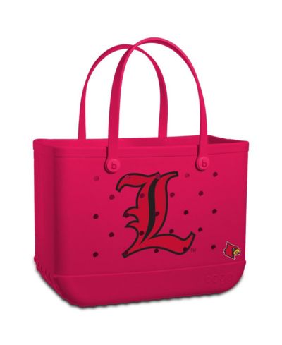 Bogg Bag Louisville Cardinals Tote Bag