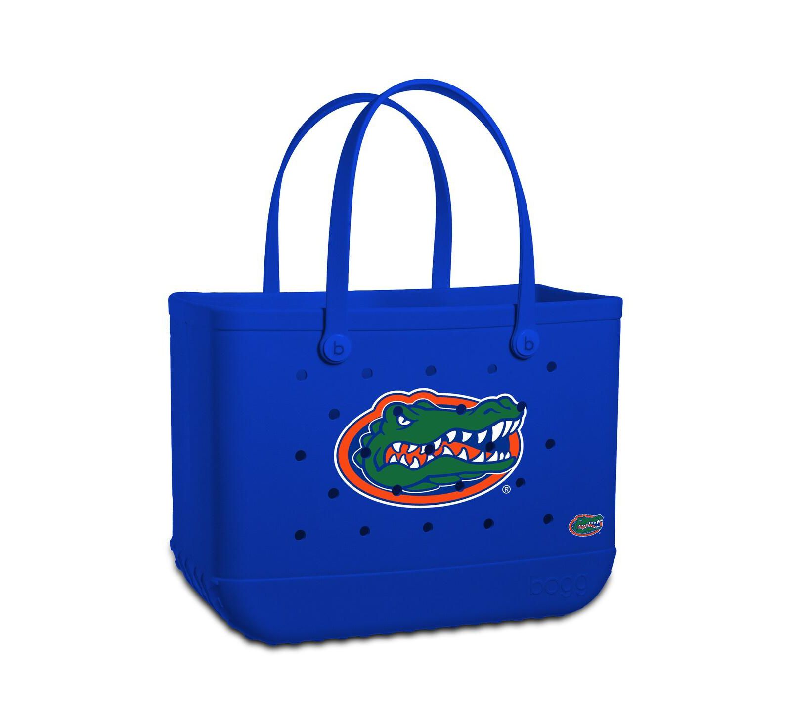 Сумка-тоут Bogg Bag Florida Gators