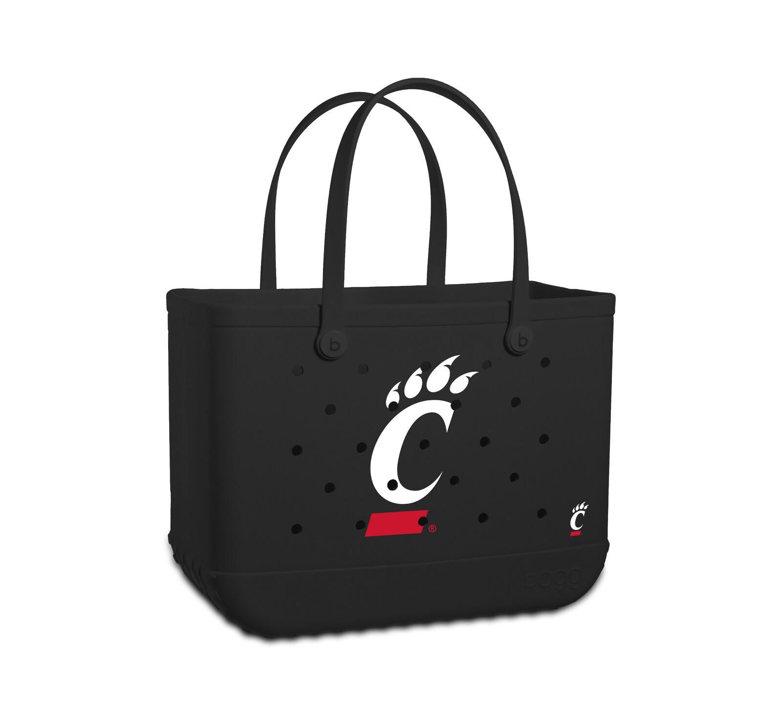 Bogg Bag сумка-тоут Cincinnati Bearcats