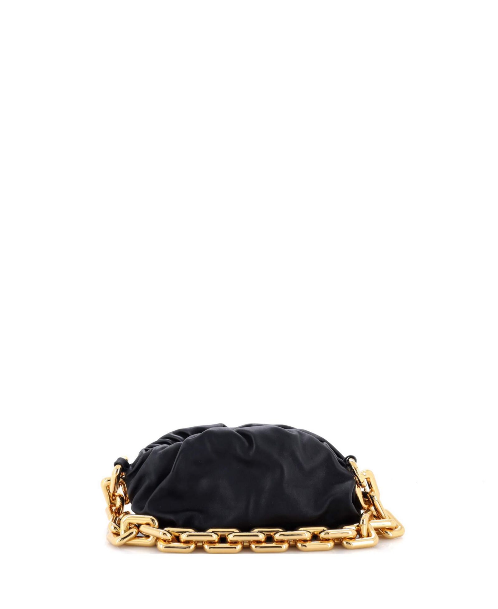 Сумка Bottega Veneta Teen The Chain Leather