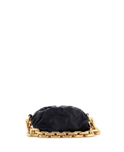 Сумка Bottega Veneta Teen The Chain Leather