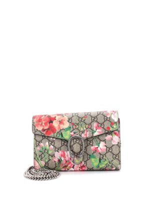 Кошелек на цепочке Gucci Dionysus Small
