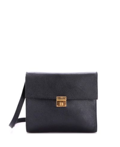 Кошелек Pre-Owned HERMÉS 16 Clic Chevre Mysore