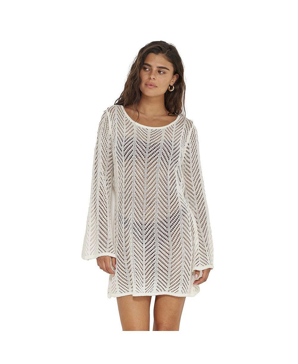 Пляжное платье-накидка Gottex Beach Life Women's Vivi Mini Dress Cover-Up