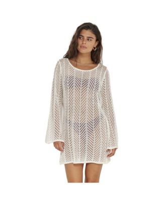 Gottex Beach Life Women's Vivi Mini Dress Cover-Up
