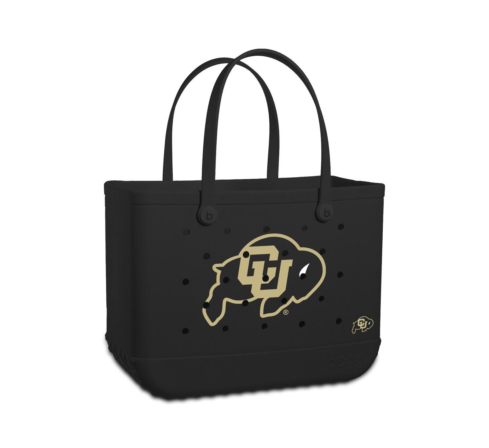 Сумка-тоут Bogg Bag Colorado Buffaloes