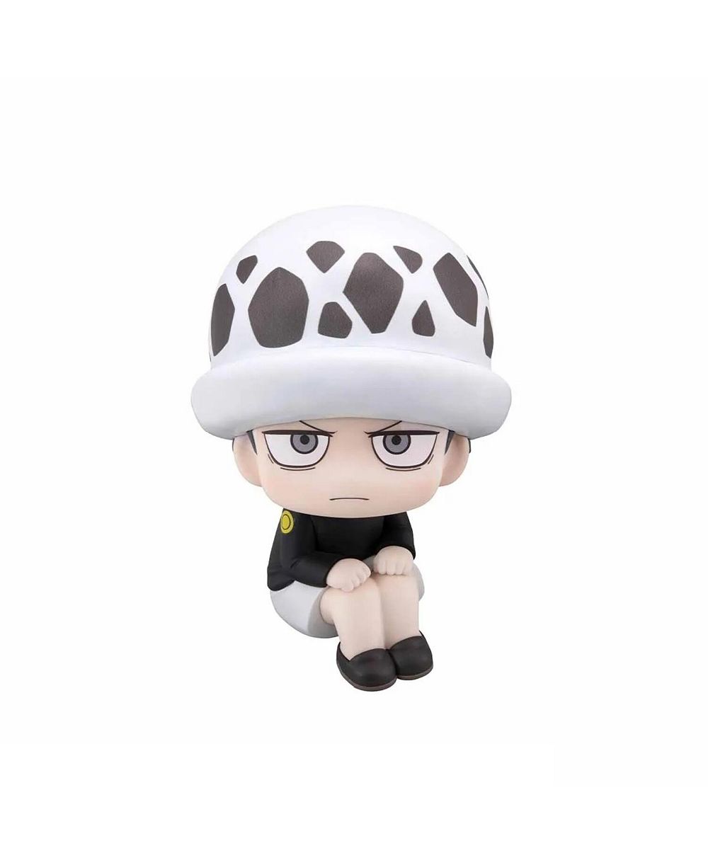 Фигурка Trafalgar Law из аниме One Piece (детская версия) Lookup 4,85", от 15 лет