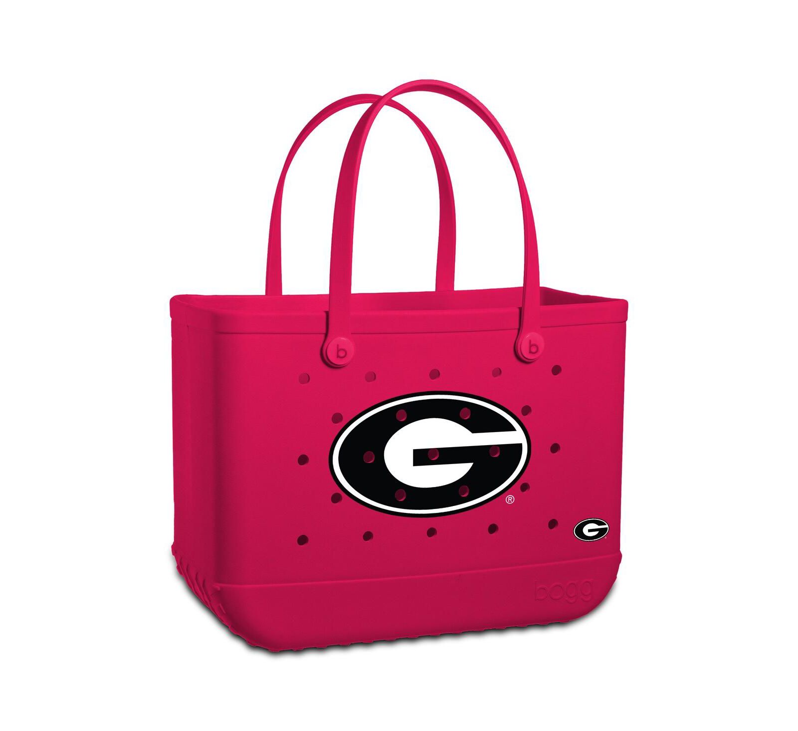 Bogg Bag Georgia Bulldogs сумка-тоут