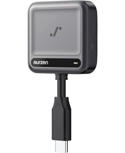 Aurzen CastPlay Pro USB-C DP Alt Mode Wireless Display Transmitter