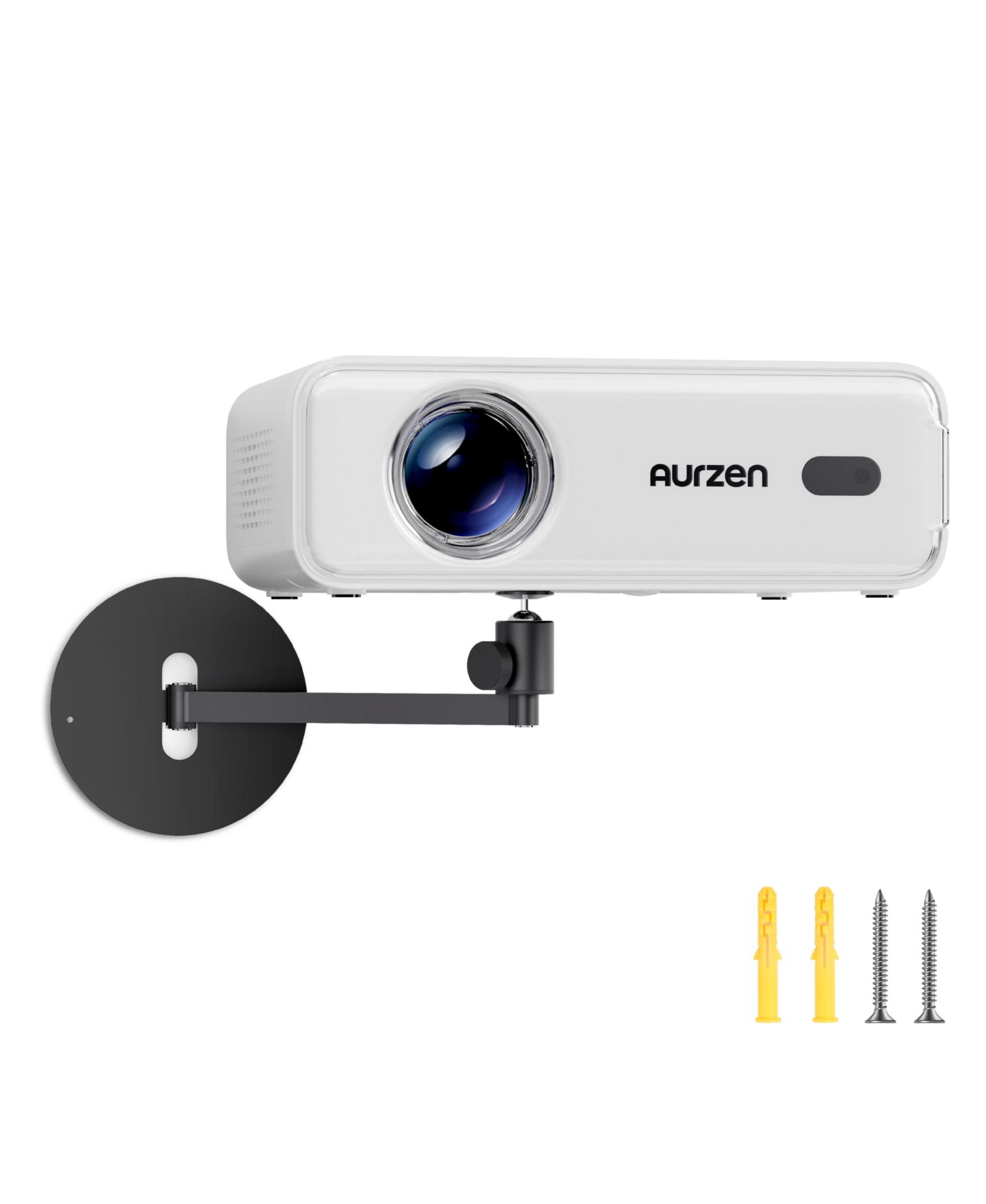 Подставка для проектора Aurzen Multi-Angle с вращением и шарниром
