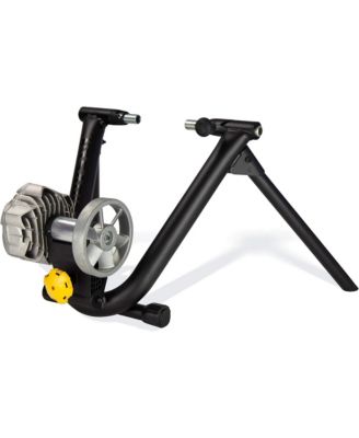 Saris Fluid2 Bike Trainer Stand, Zwift App Compatible