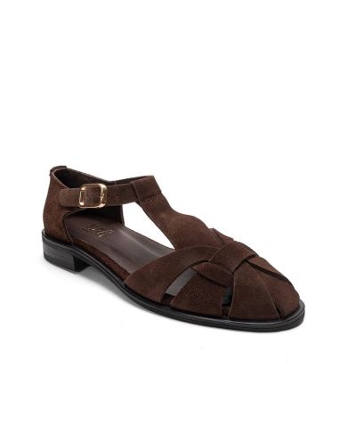 Forever & Always Shoes Женский Dexara Leather Sandal