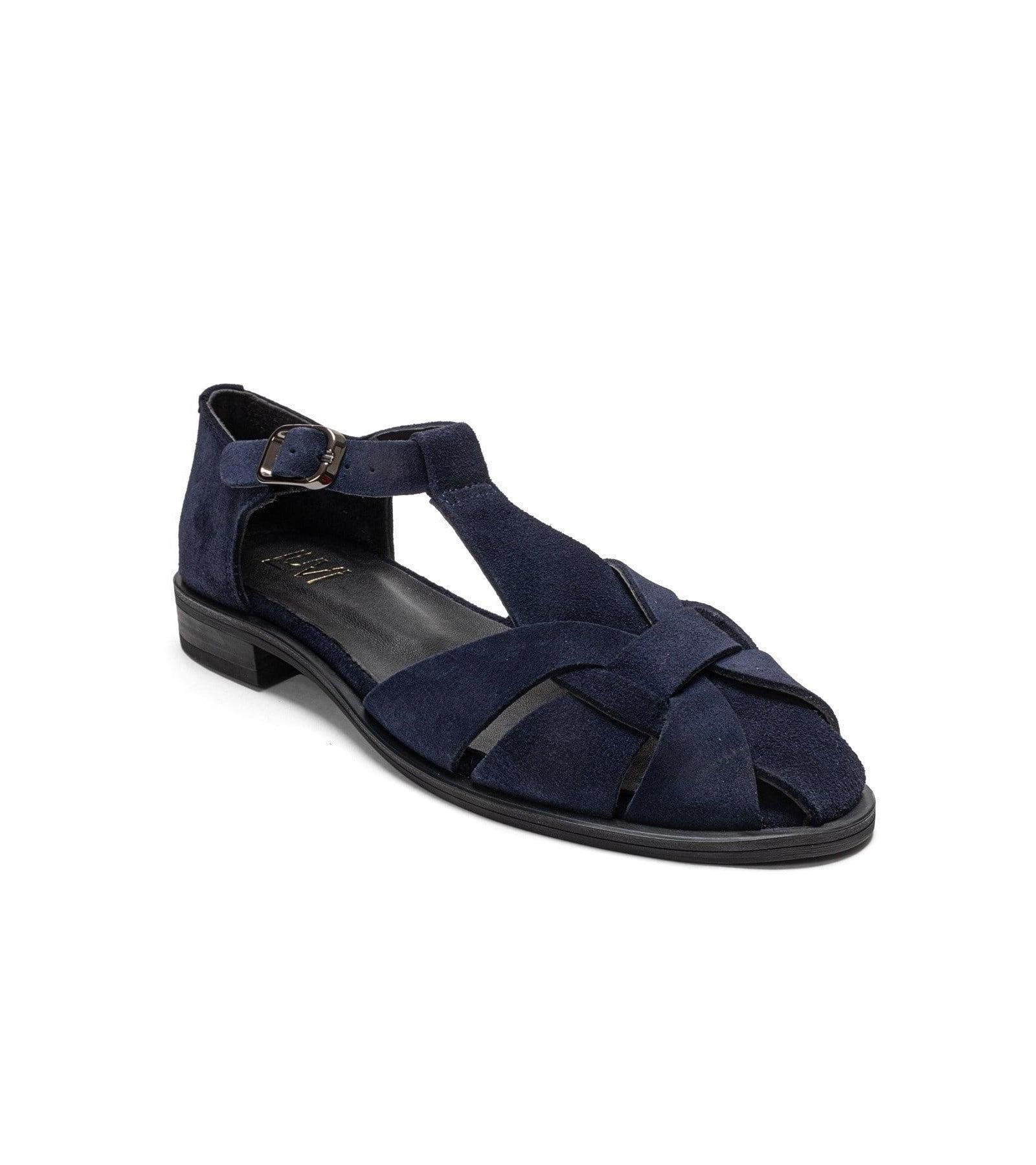 Forever & Always Shoes Женский Dexara Leather Sandal