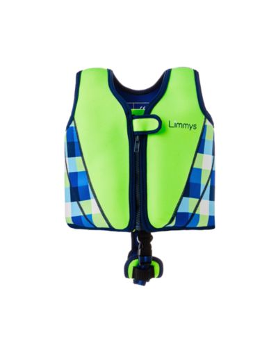 Limmys Premium Neoprene Swim Vest -Windmill Small (2-3 Years)