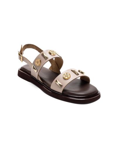 Женские кожаные сандалии Forever & Always Shoes Libera