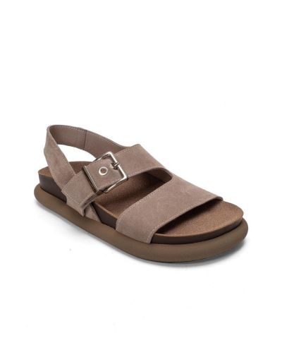 Сандалии Forever & Always Shoes Women's Jalven Leather
