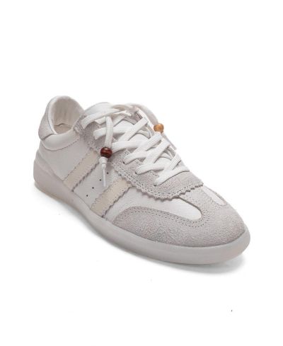 Forever & Always Shoes Женские кожаные кеды Ardix от Forever & Always Shoes