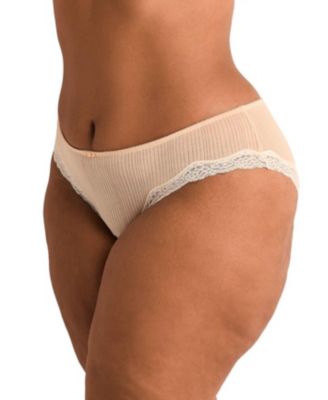 Женские трусики Adore Me Lilou Plus-Size Hipster