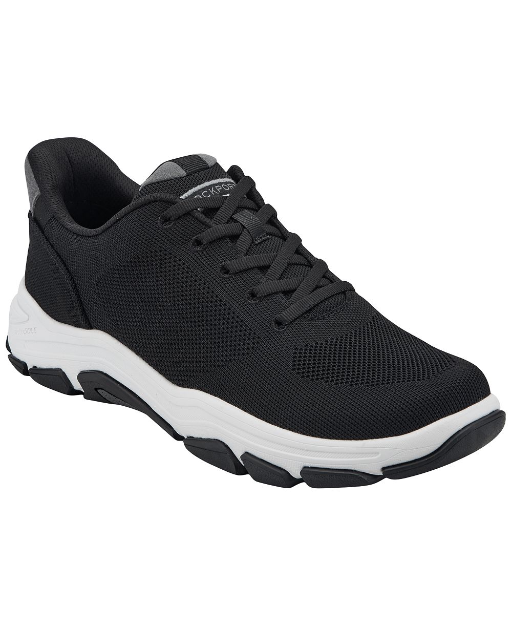 Кеды Rockport Men's Rafferty Step Activated Casual