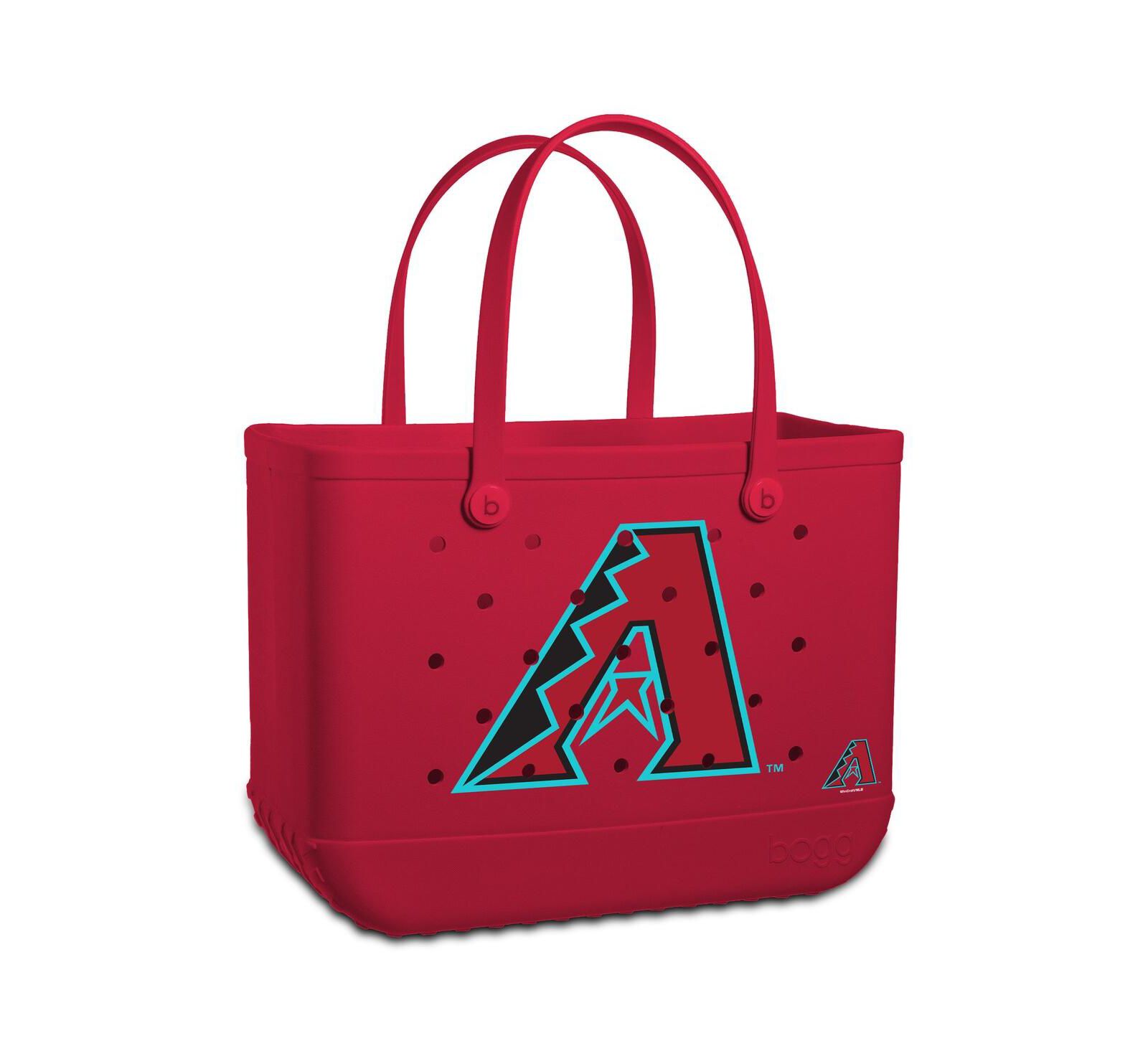 Bogg Bag сумка-тоут Arizona Diamondbacks