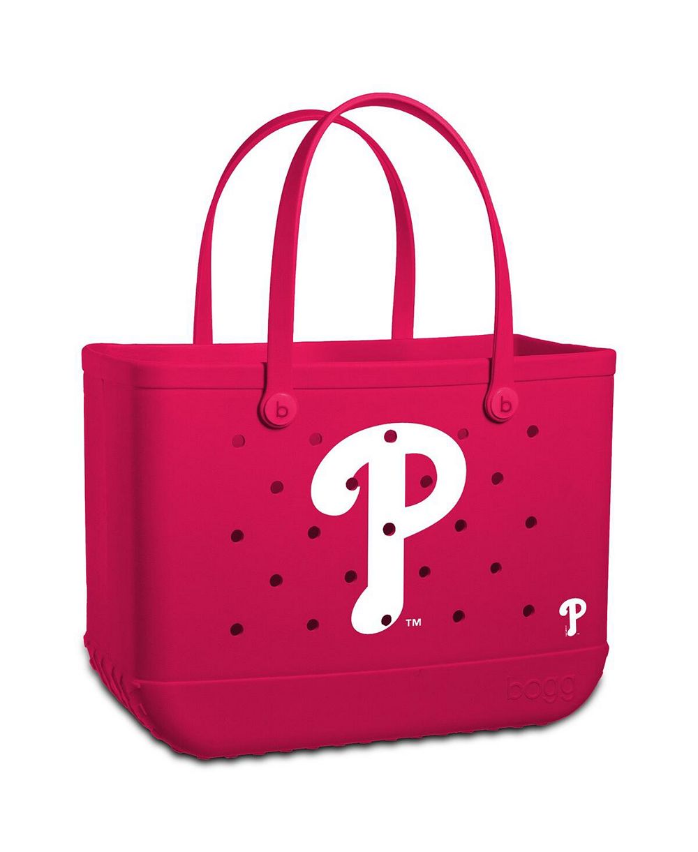 Сумка-тоут Bogg Bag Philadelphia Phillies
