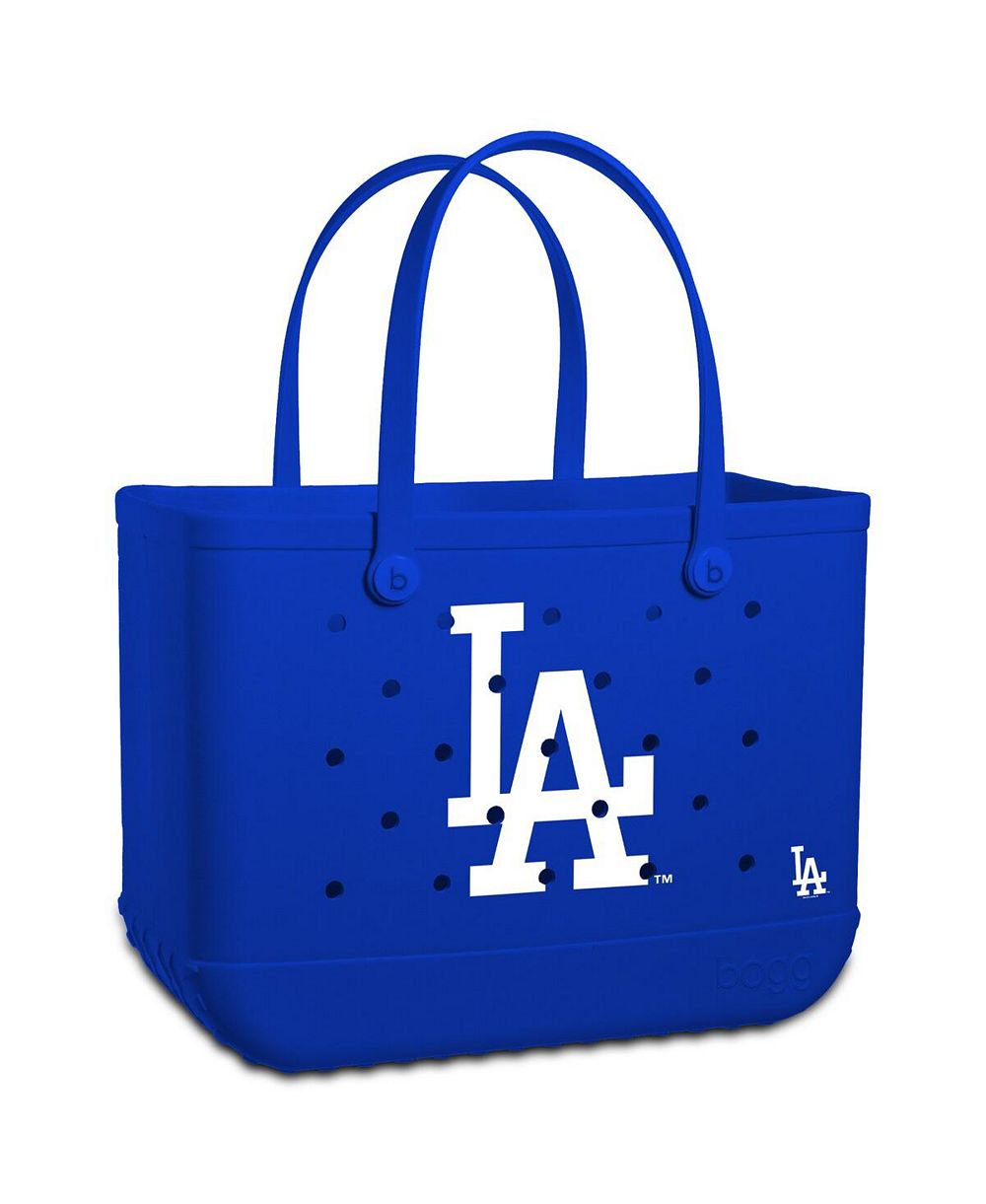 Сумка-тоут Bogg Bag Los Angeles Dodgers